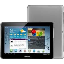 Galaxy Tab 2 P5100 Samsung Android 4.0 Wi-fi 3g Tela 10